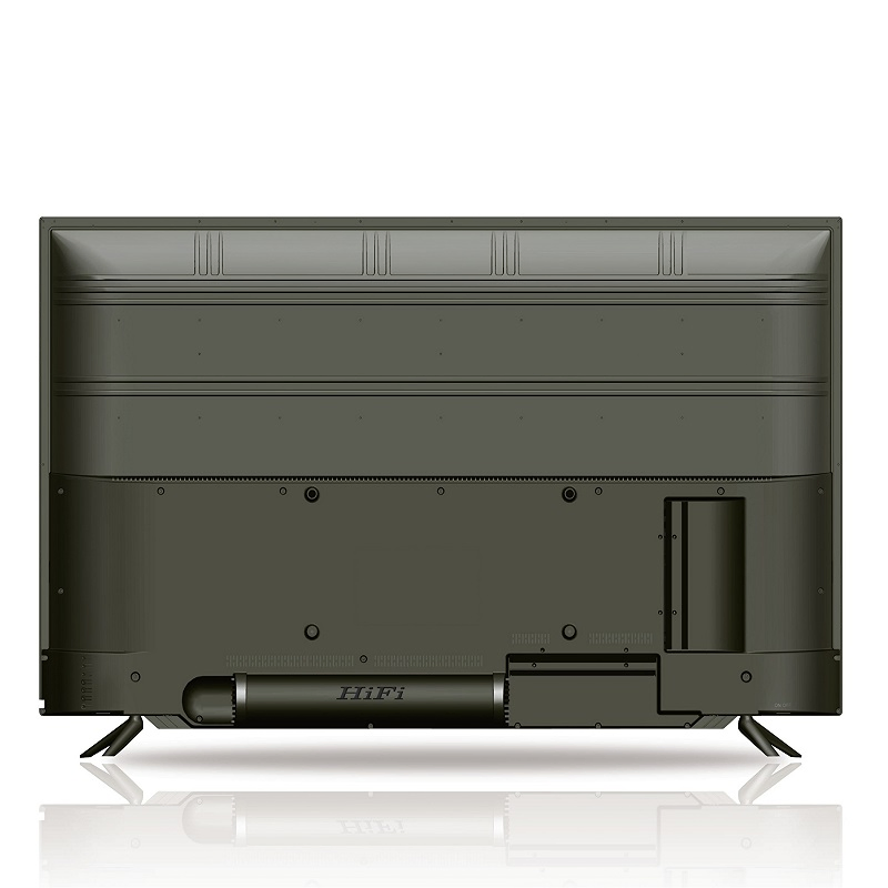 55" UHD Smart LED TV with DVB-T2 Android TV