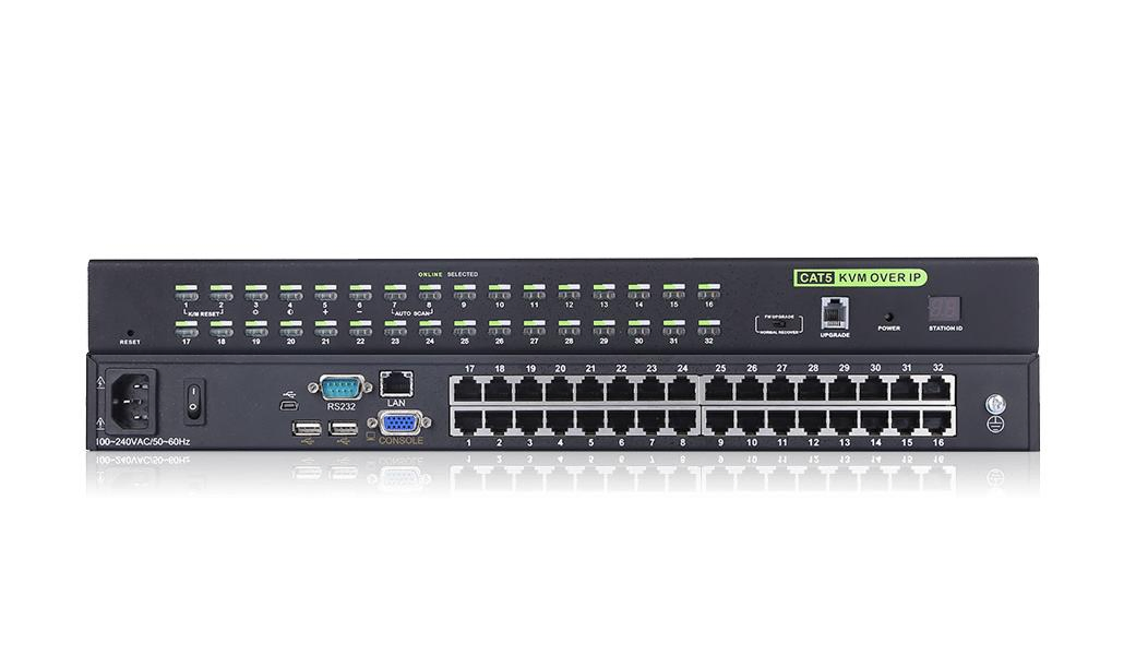 Разветвитель HDMI 10-портовый 4K