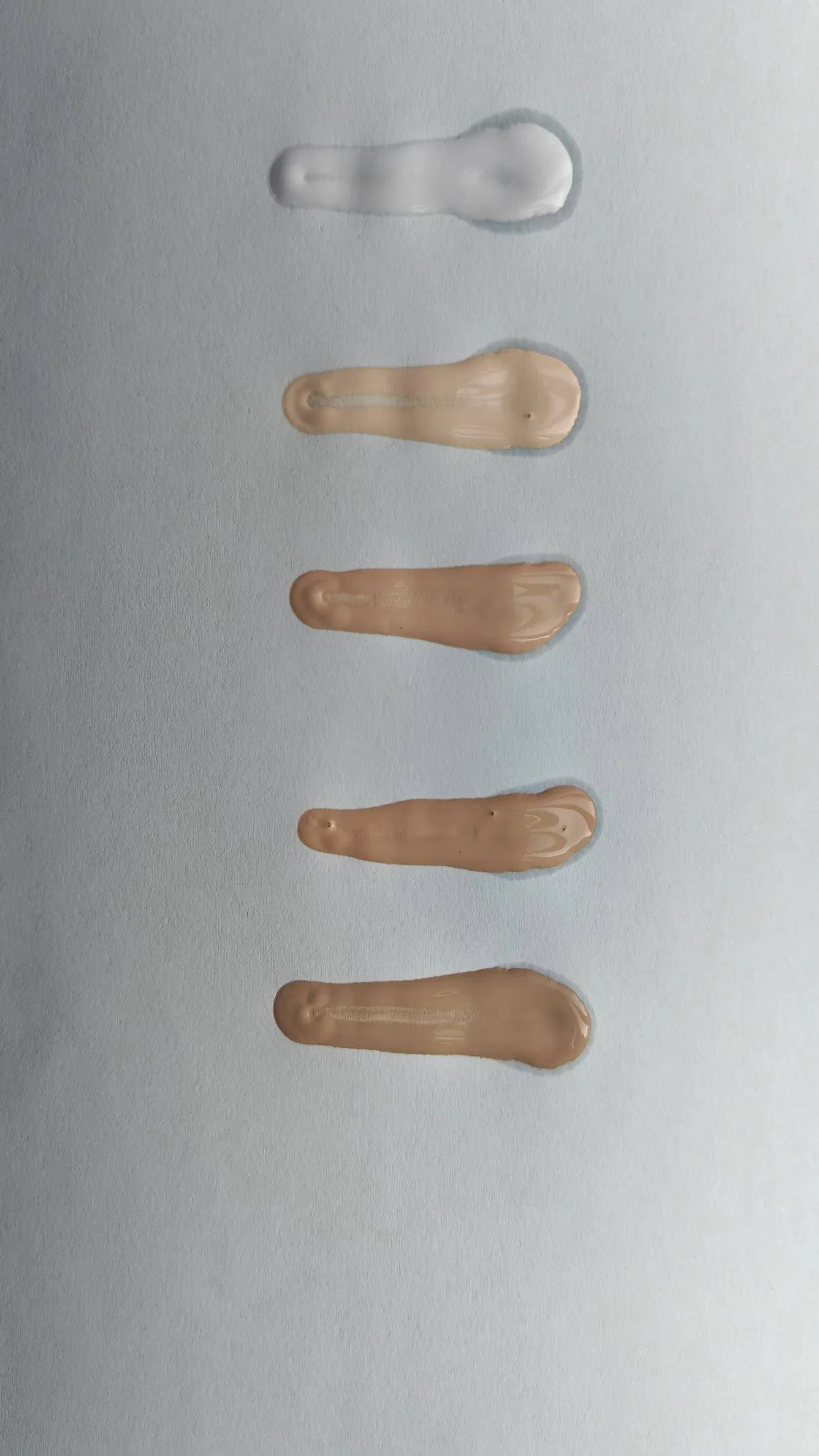 Cosmetics OEM/ODM All Hours Instant Invisible Long-Lasting Taro Purple Flawless Foundation