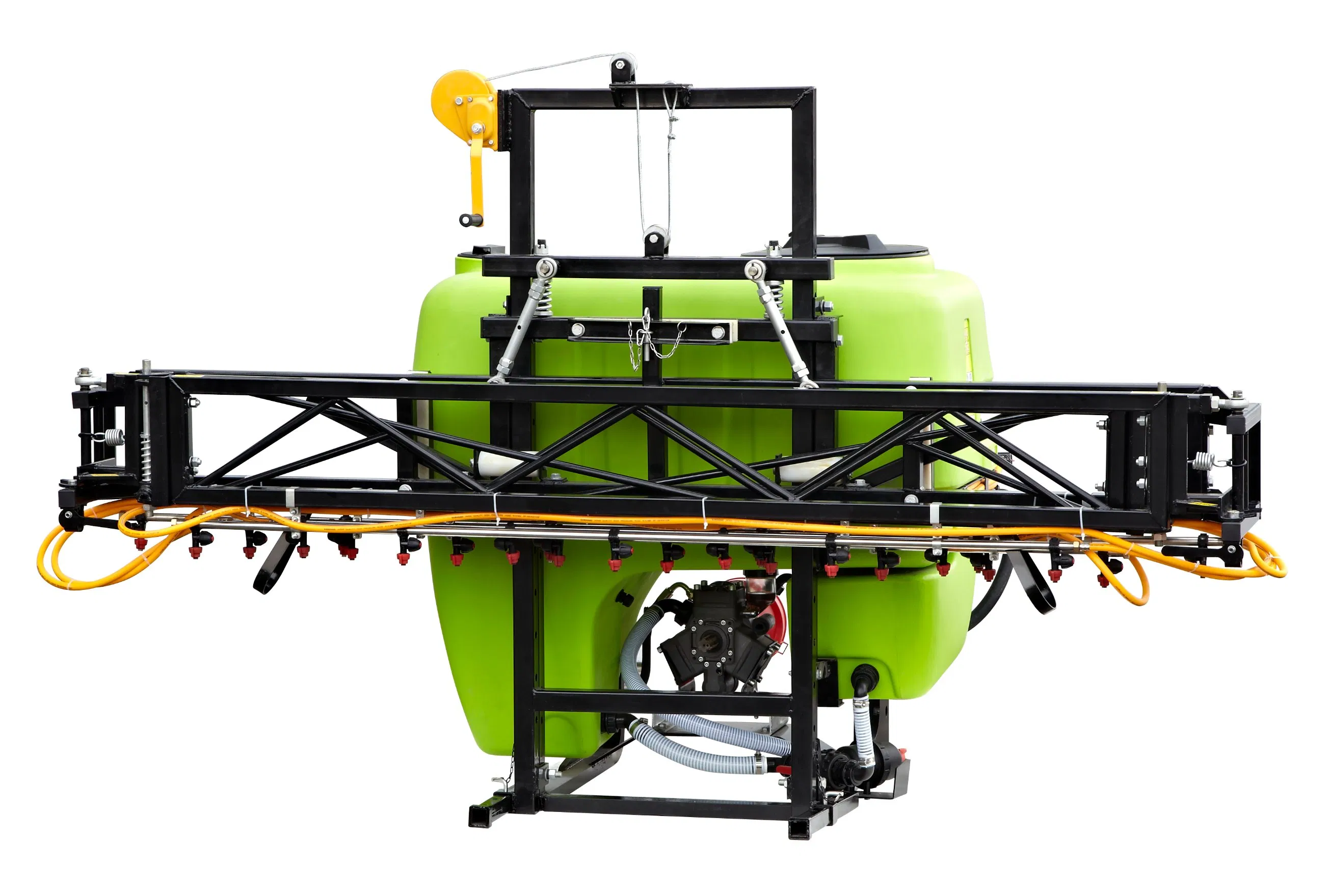 Держатель форсунки для опрыскивателя