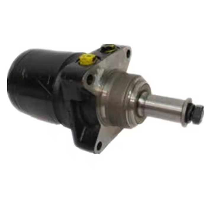 Гидравлический мотор Parker TG Series TG140