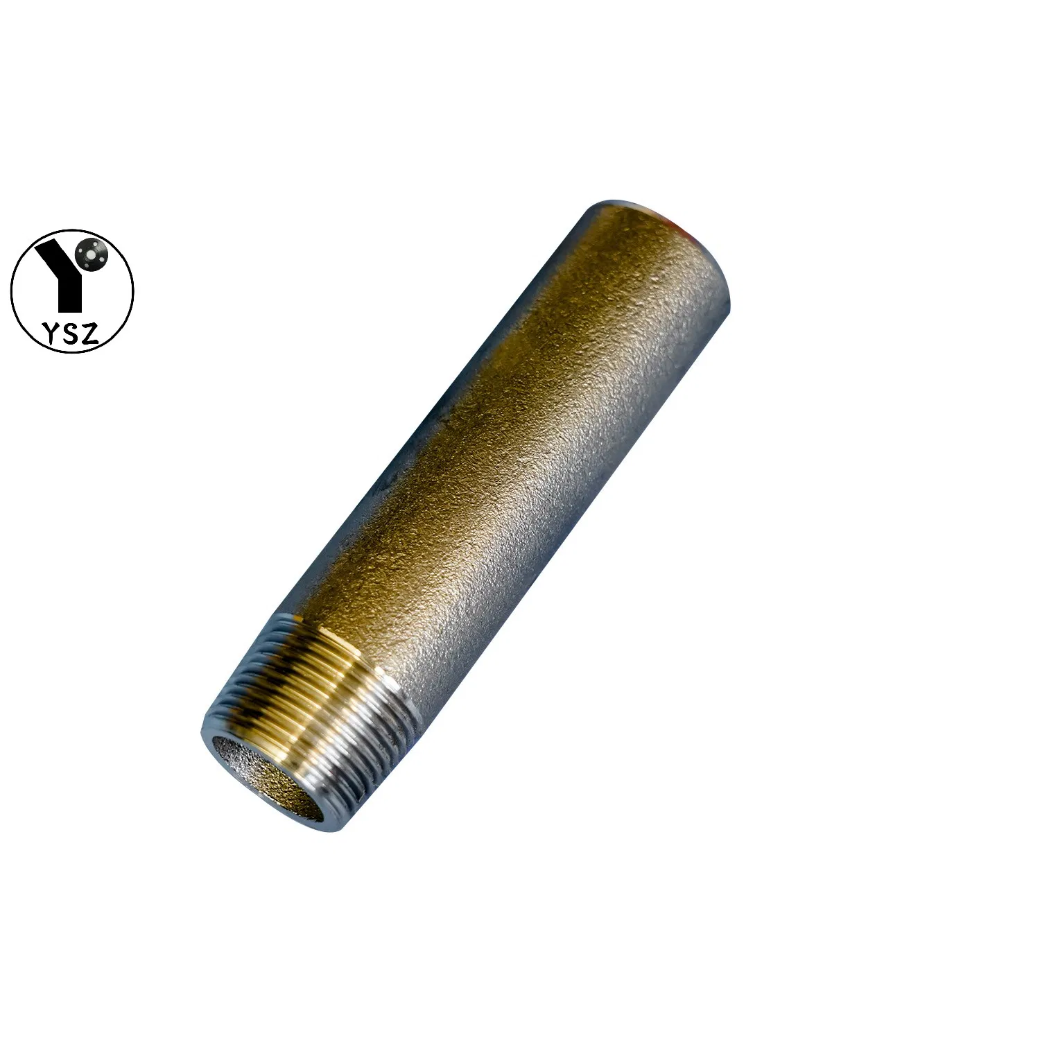 Mss Sp-83 ASME B16.11 F11 F316lhigh Pressure Forged Pipe Fitting