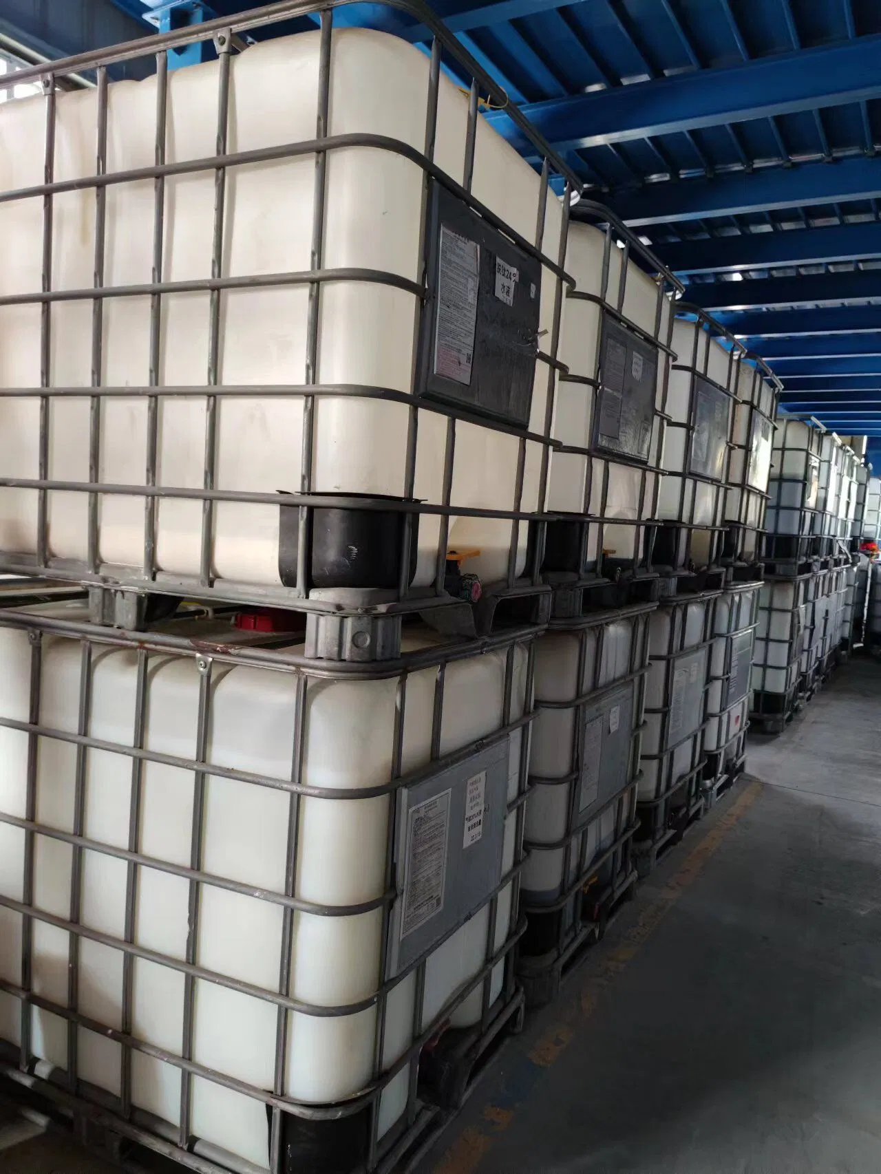 Various Usage Wear Resistance Zirconia Beads Zirconia Zro2 Balls for Grinding