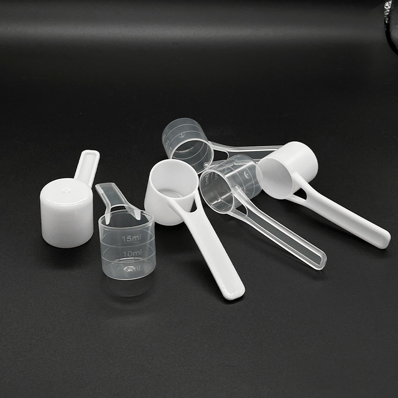 16ml Measuring Plastic Scoop for Promotion