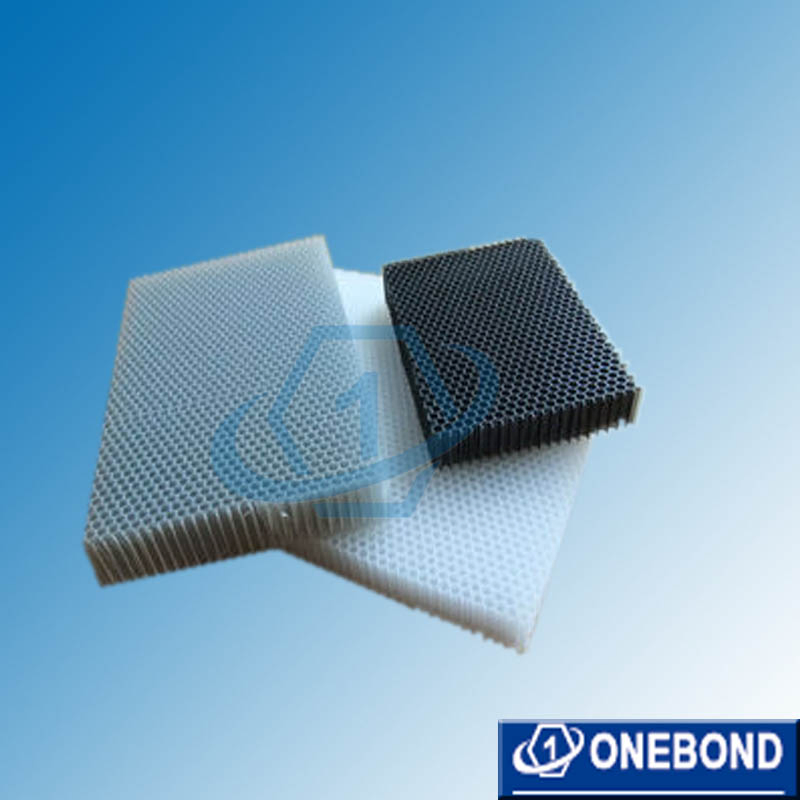 Premium 20-Year Warranty PP Honeycomb Panels for Modern Construction