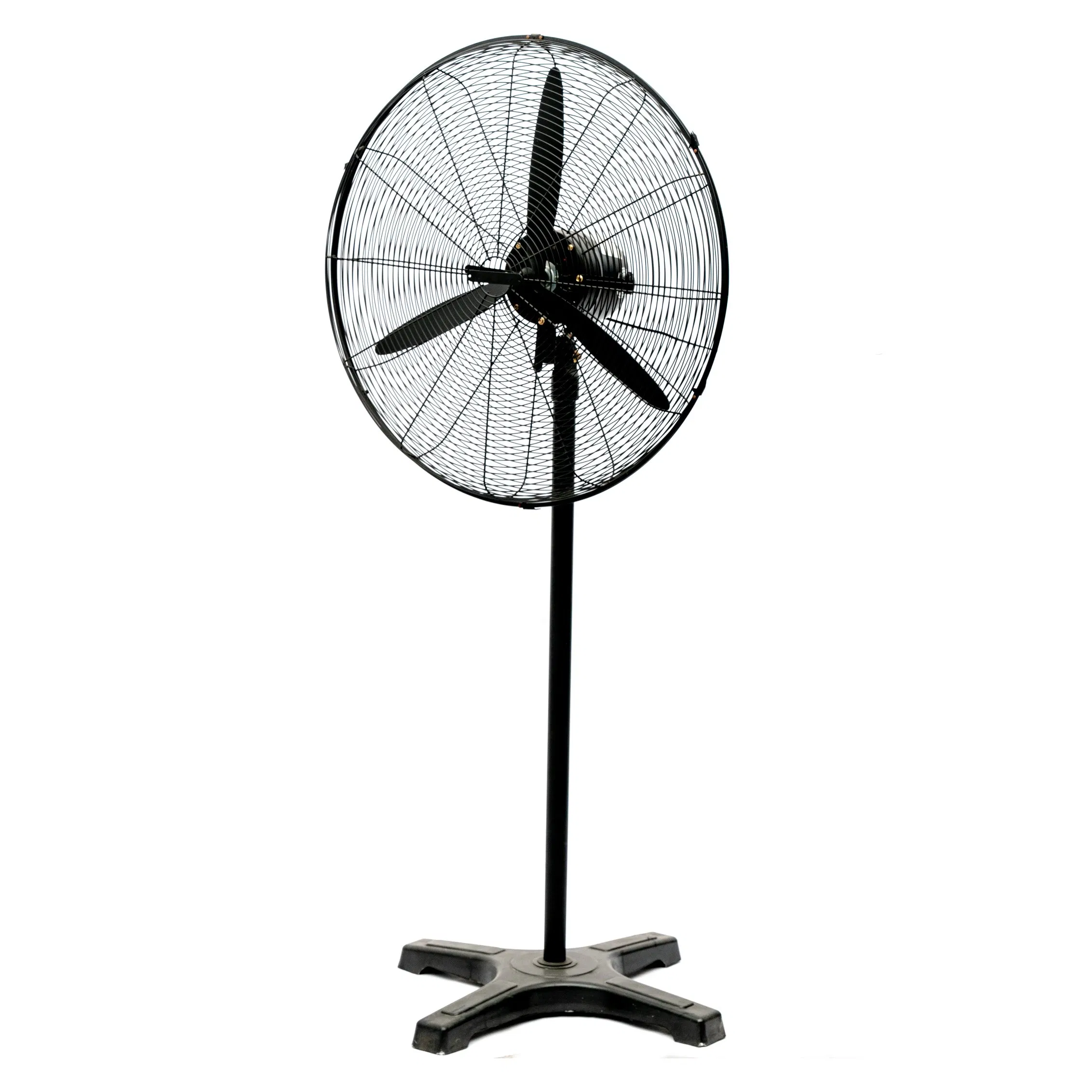 30 Inch Standing Fan Pedestal Fan for Home Appliance