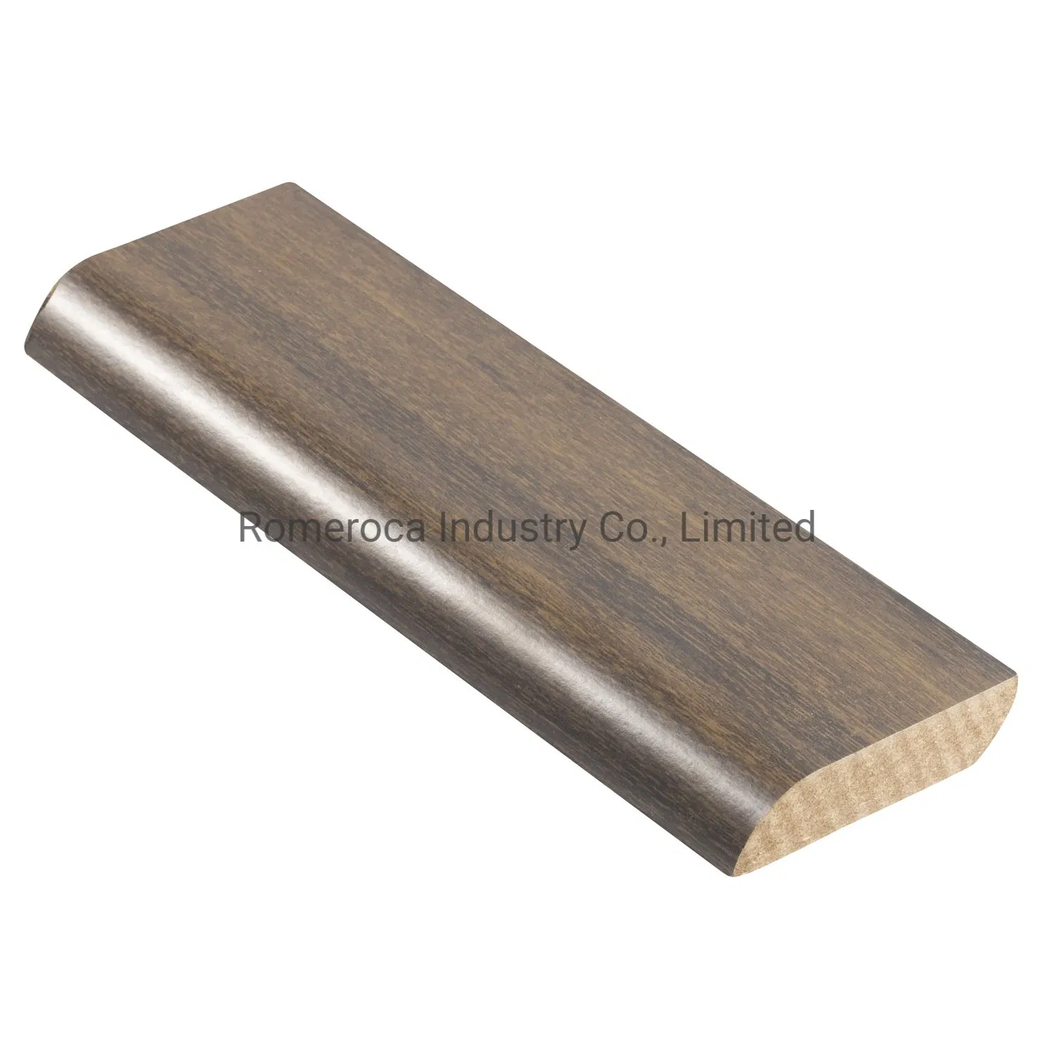PVC Skirting Board Stair Board Reducer T Moulding