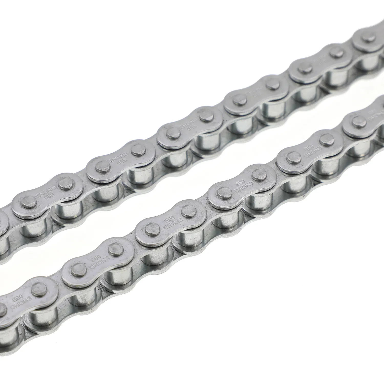 Wood Cutting Harvester Spare Semi Chisel Chainsaw Parts Machine Gauge Saw Chain