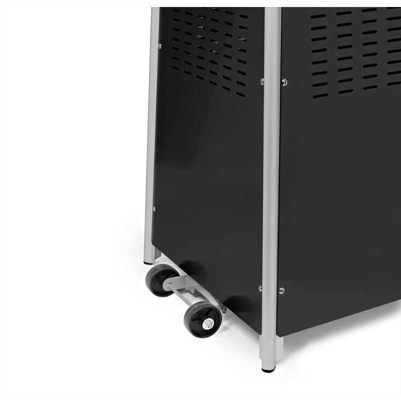 Great Quality High-Strength Glass Tube Heating Equipment Portable Outdoor Furniture Patio Heaters