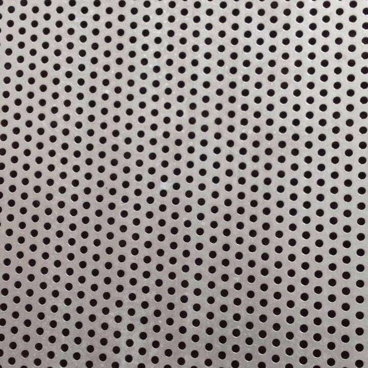 Perforated Metal Mesh Sheet for Outdoor or Indoor Furniture Decorative Panel