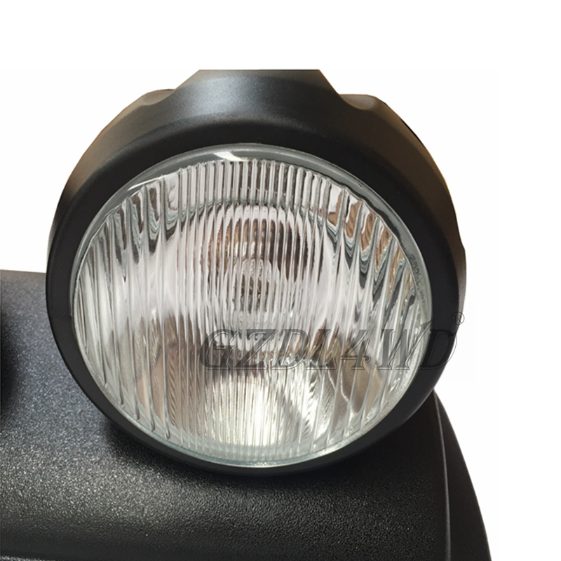 Крышечный светодиодный фонарь для пикапа