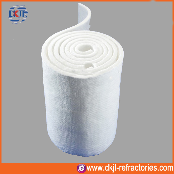 Pure White 3mm 6mm 10mm Silica Aerogel Insulation