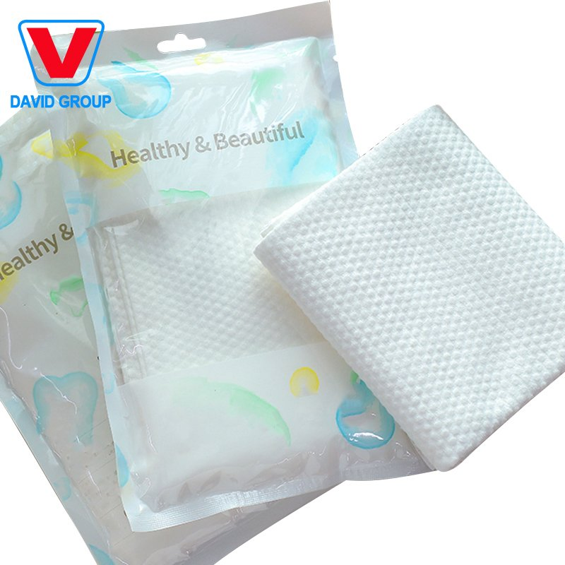 Unique Products in Latest Cotton Disposable Face Towels