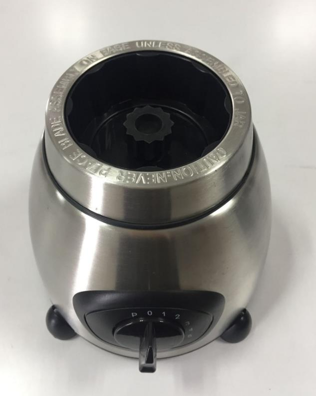 Automatic Multifunctional Small Juice Machine, Household Grinder, Smoothie Blender, Baby Cooking Machine