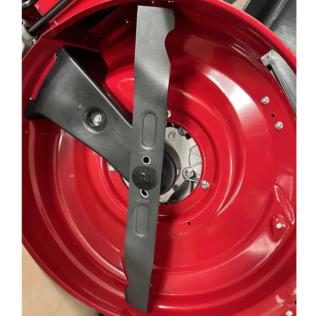 Gasoline Cutters / Gasoline Lawn Movers
