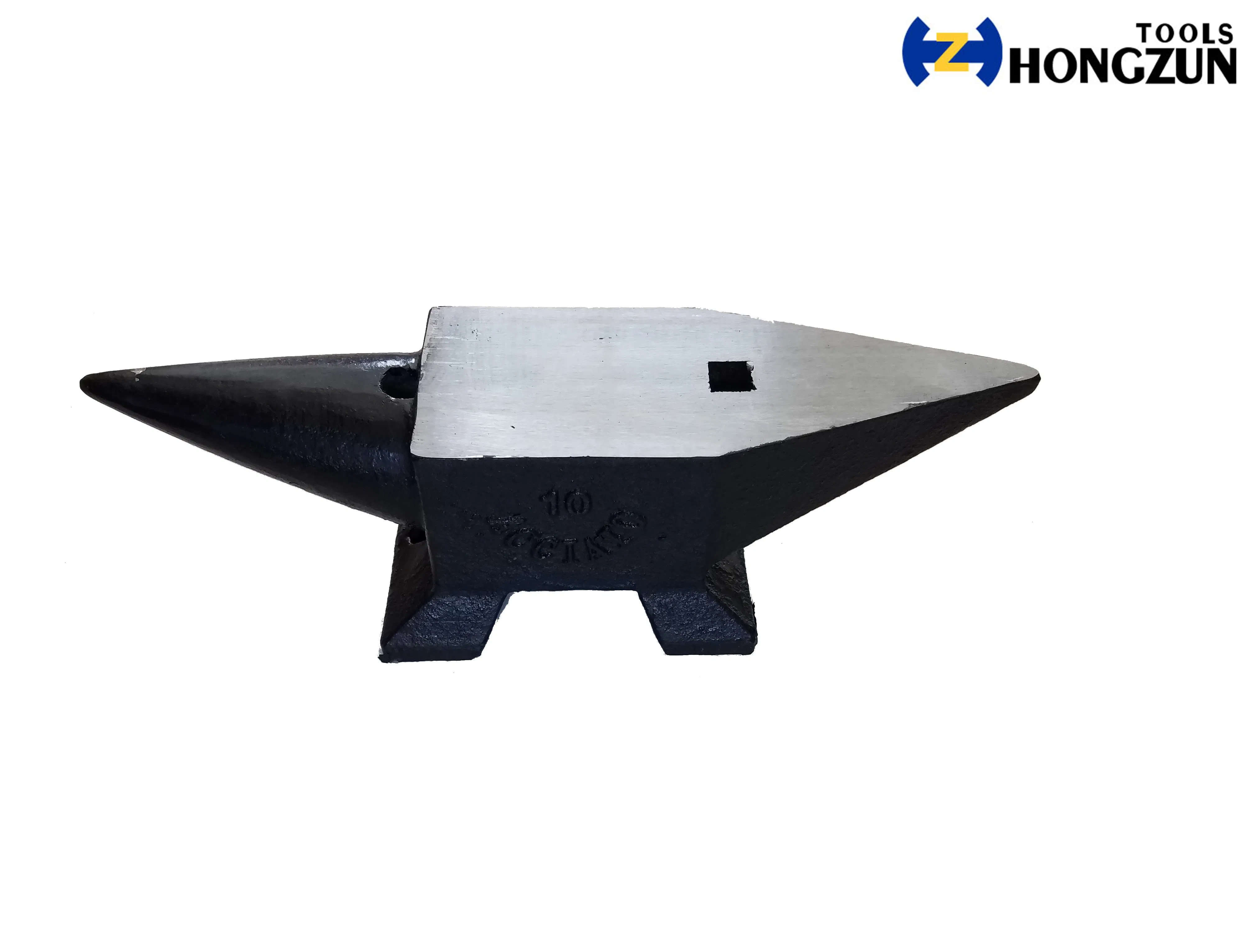 A020s Steel Anvil