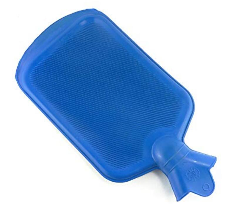 High Quality Hand Warmer Hot Water Bottle Warming Bag / Hot Water Bottle / Standard Warm Water Bag