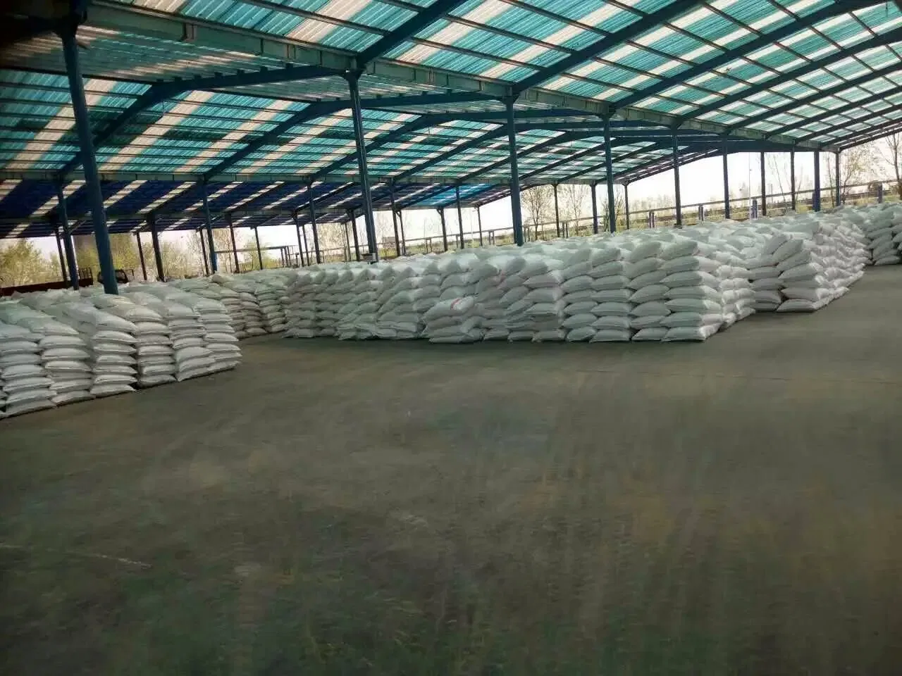 Snf Naftaleno Sulfonato De Sodio De Aditivos Quimicos PARA EL Hormigon