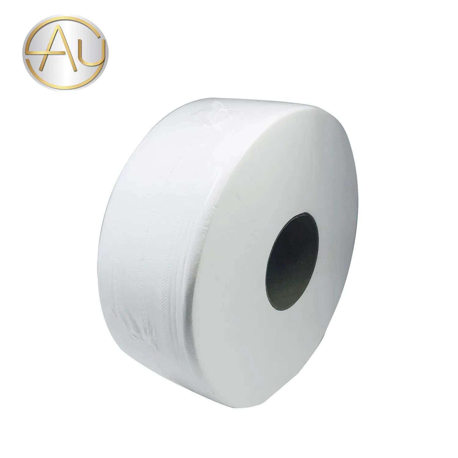 Customize Bamboo Cheap Bulk Soft Toilet Roll Paper Bathroom Tissue