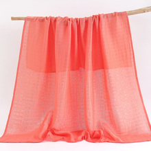 Luxurious Bamboo Cotton Swaddle Blanket for Babies - 4 Layers