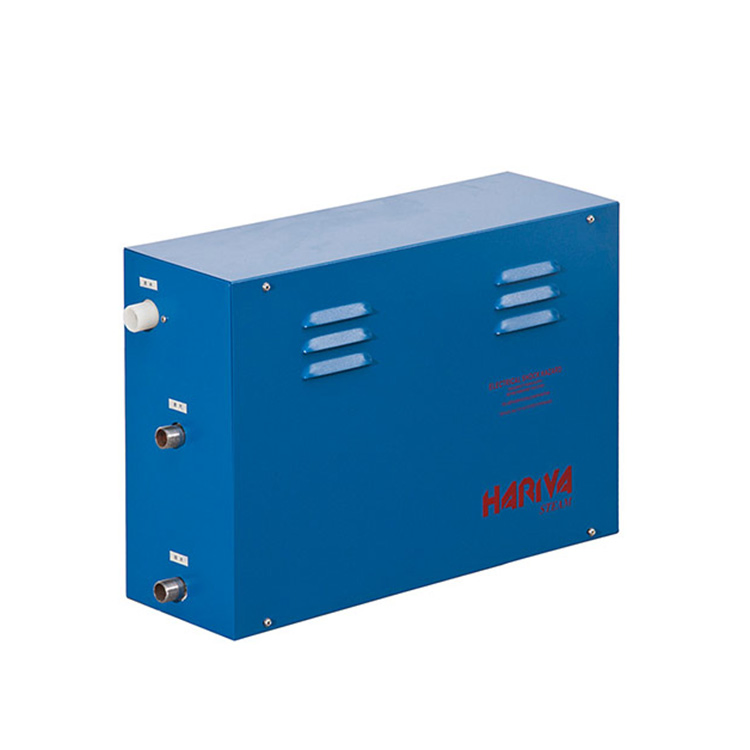 Парогенератор электрический портативный Hariya HA-80