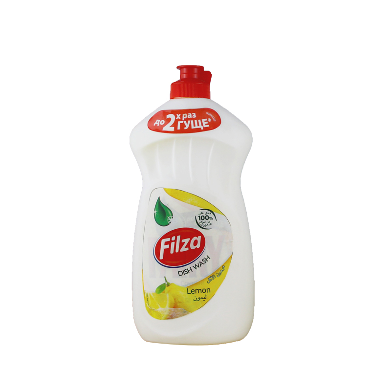Dishwashing Detergent Liquid for Kitchen Cleaner