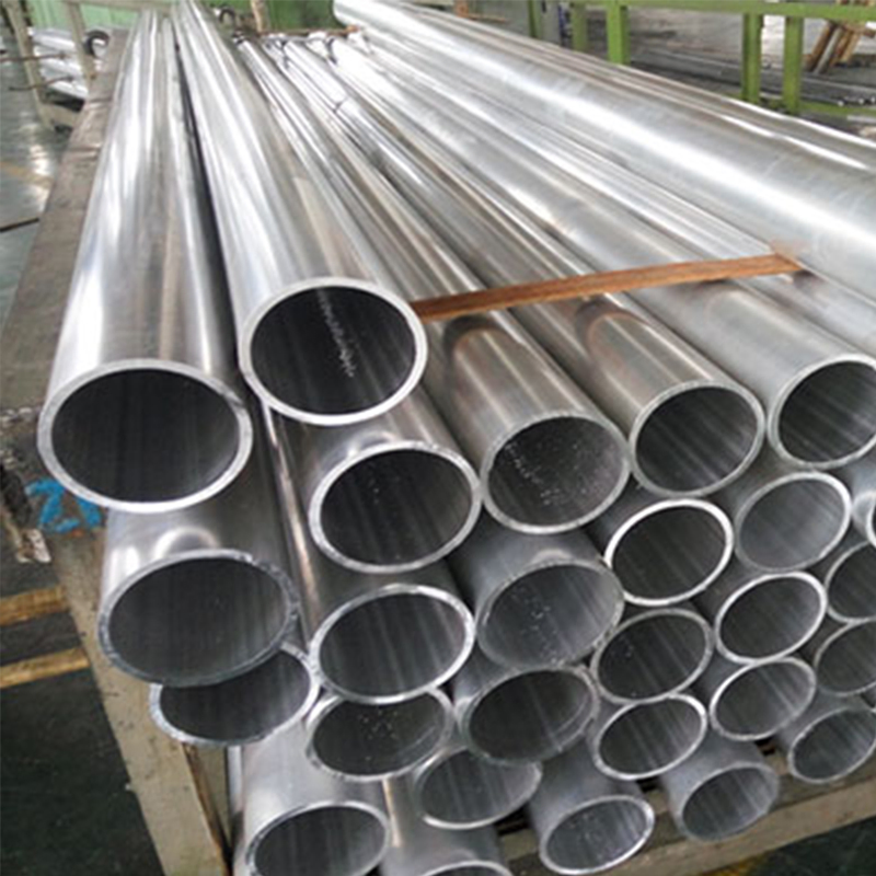 1000 2000 3000 4000 5000 6000 7000 8000 Aluminium Alloy Pipe