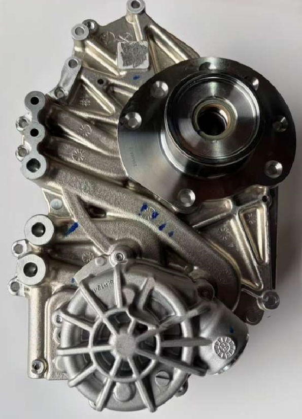 Масляный насос АКПП 8F35 JM5P7A103GA для Ford Edge Escape