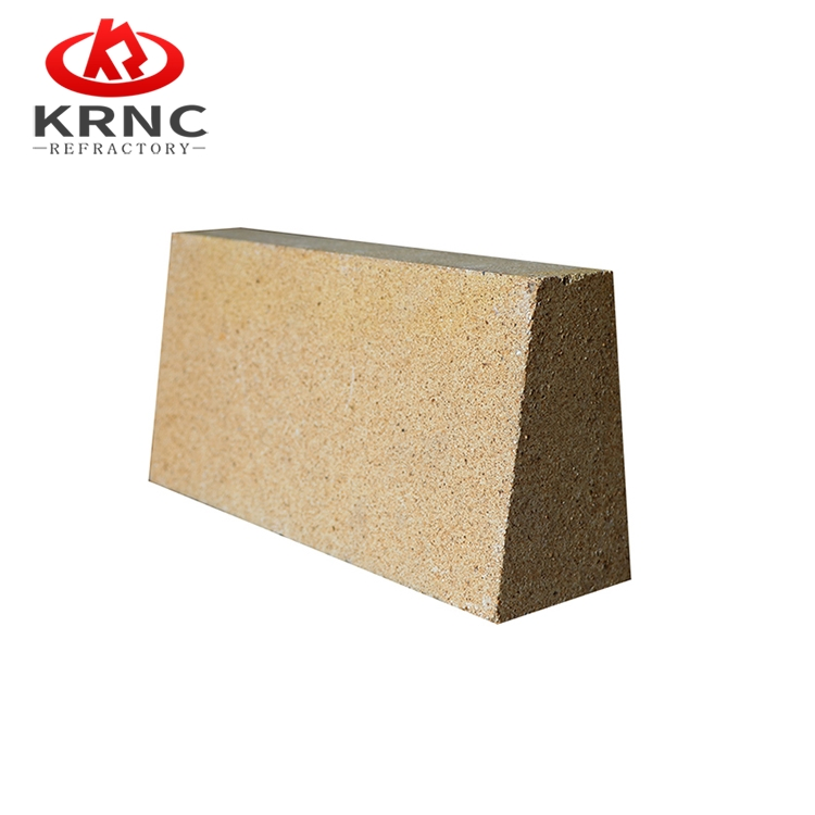 Огнеупорный кирпич для футеровки печей