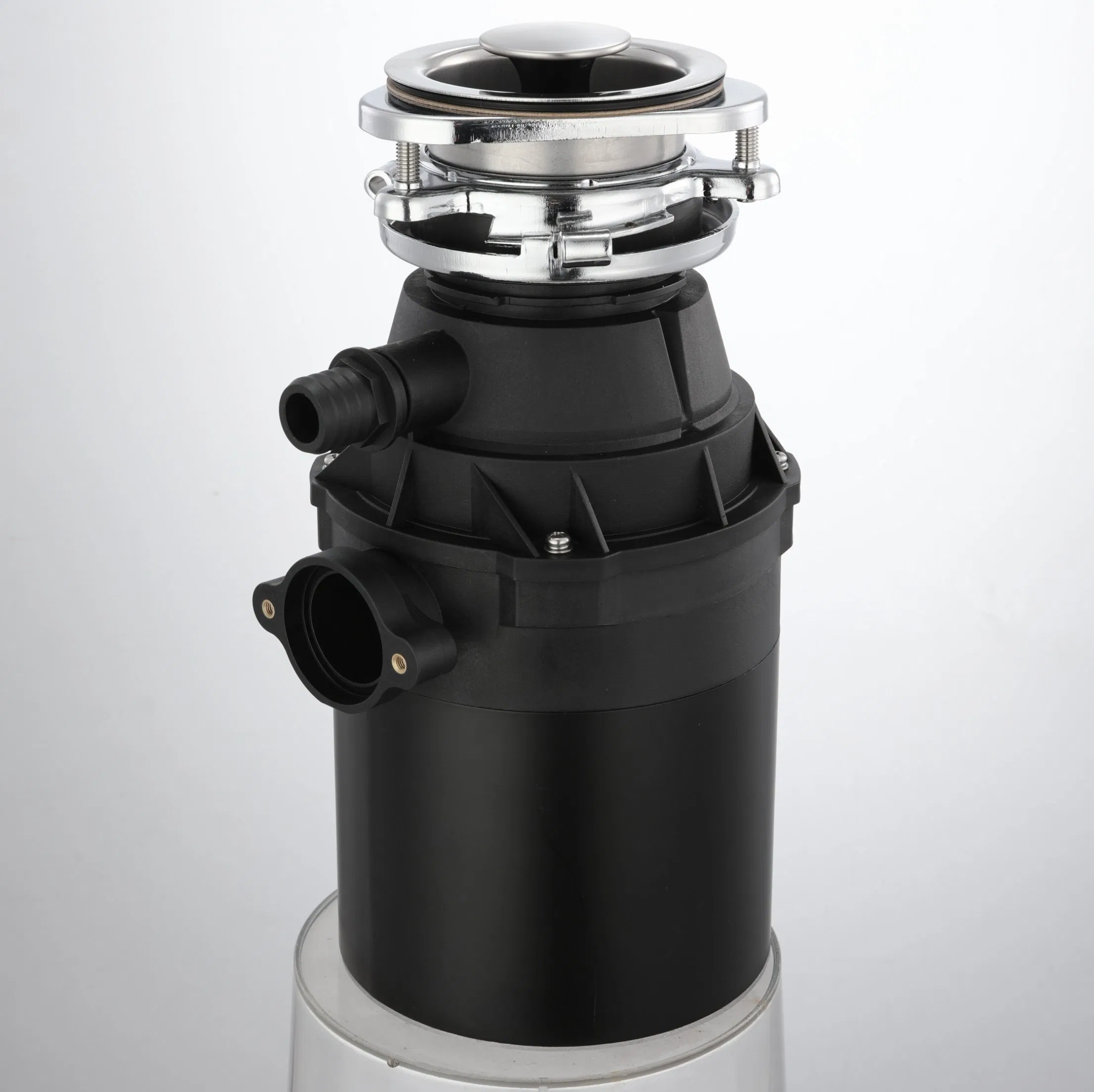 1HP Household Kitchen Sink Food Waste Disposer with CE/CB/RoHS