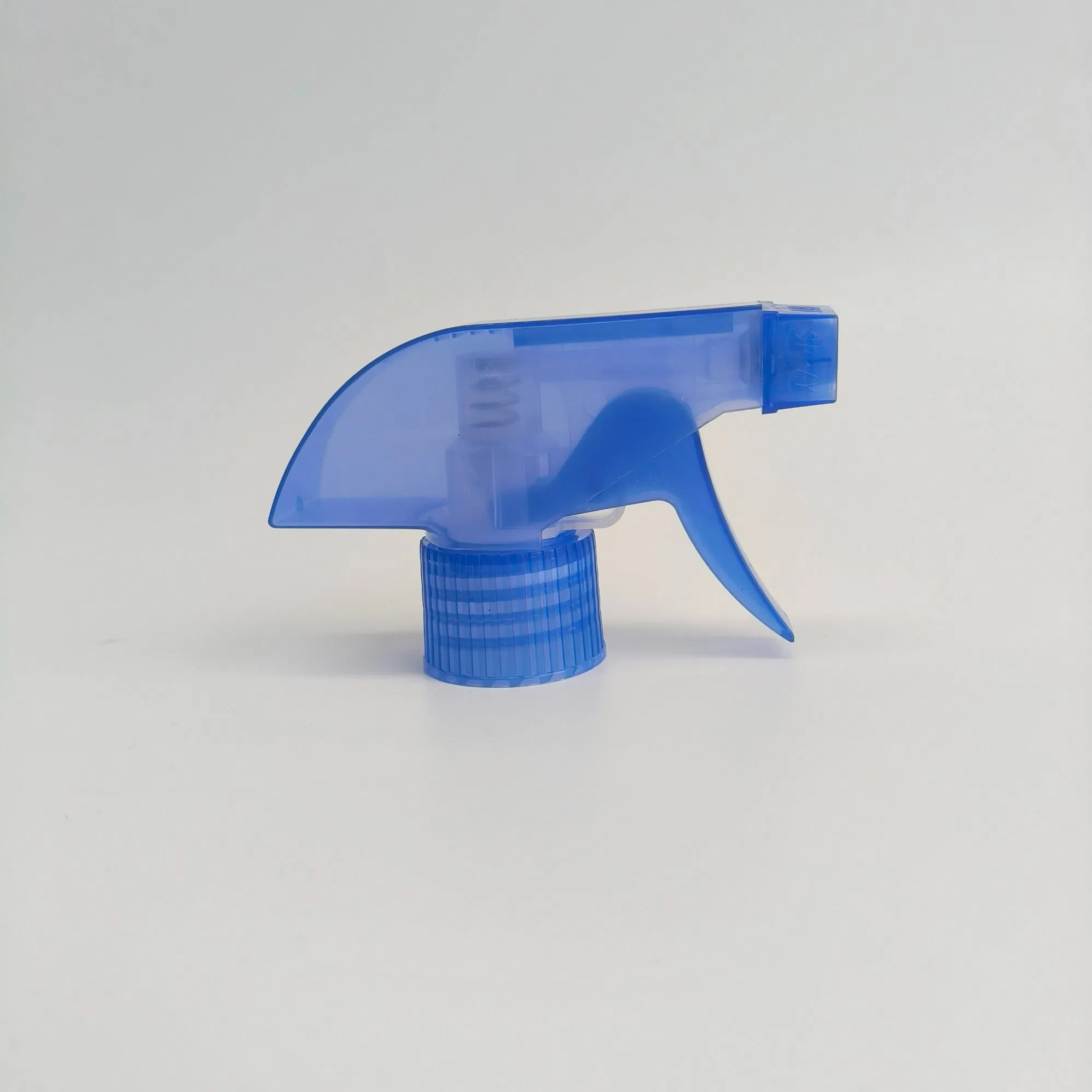 Fast Delivery Customized Color 28/410 Trigger Sprayer for Cleaning