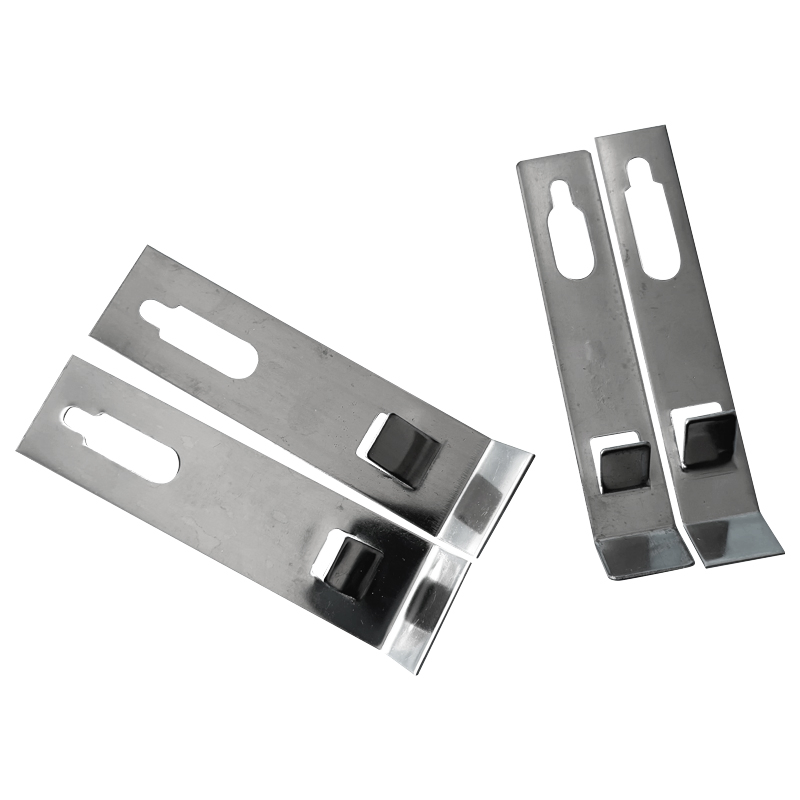 Thin Sheet Anchor Tile Wall Panel Clip Ceramic Wall Fixing Anchor