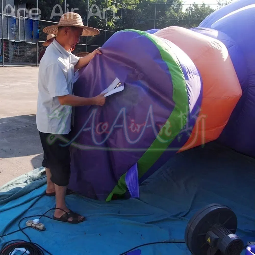 Giant Inflatable Blow up Cartoon Characters for Birthday Party Supplies Toys