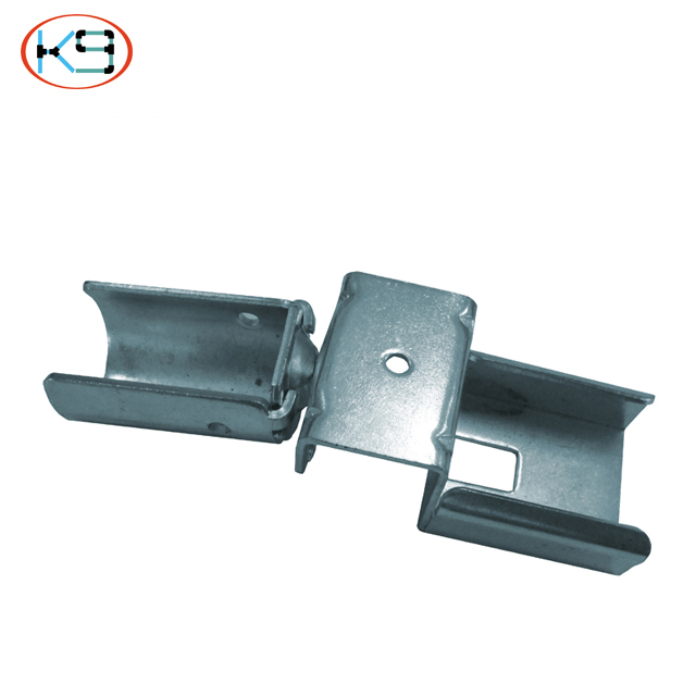 Above Pipe Placn Roller Bracket