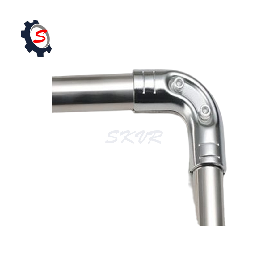 Stainless Steel Lean Tube for Lean Pipe Rack for Warehouse Stock