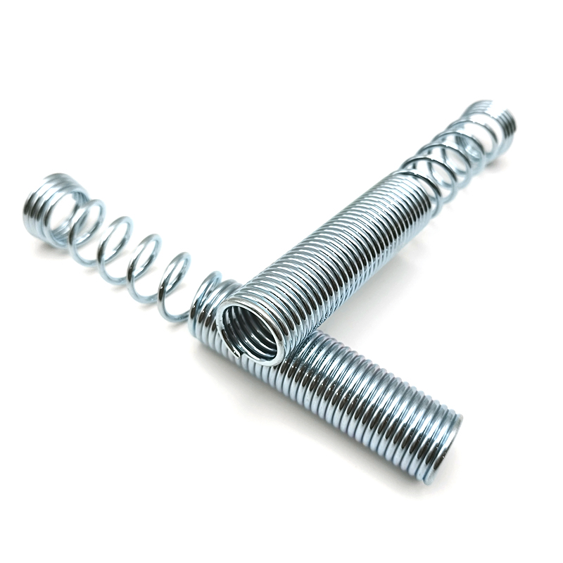 The Manufacturer Customizes Springs for Hammock Chairs, Extendable Sofas, and Beds.