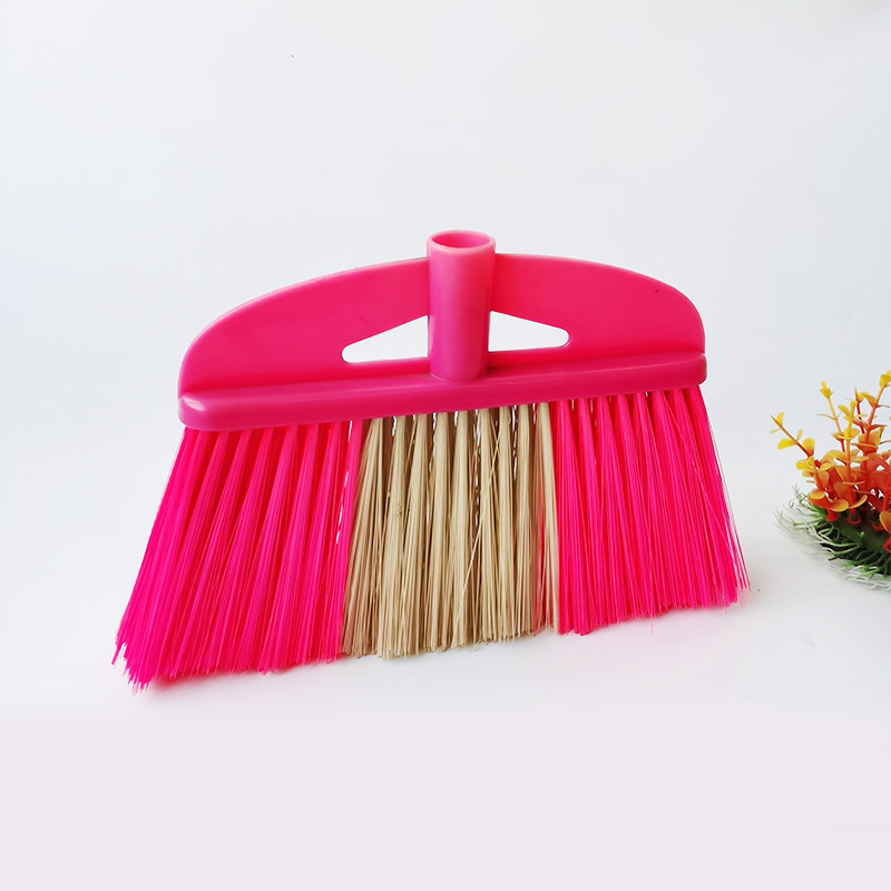 Household Cleaning Tools Plastic Brush Mop Broom