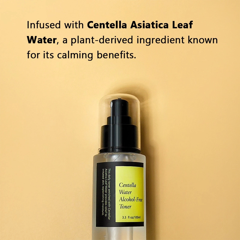 Korean Snail Mucin 96% Essence Toner for Lighten The Spots Brighten The Skin Moisturizing Snail Face Toner