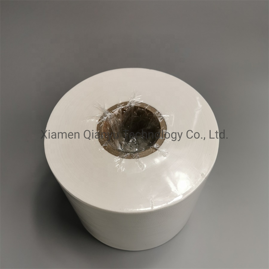 Industrial Cleaning Tissue for Car Auto Cleaning