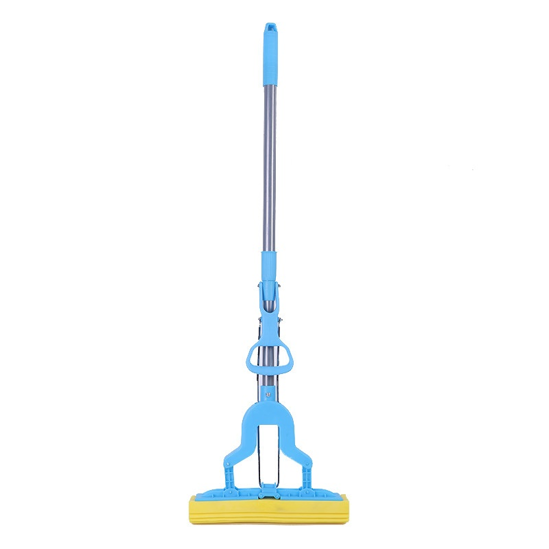 Joyclean Butterfly PVA Mop