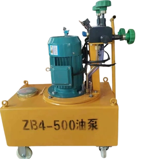 Wholesale 700 Bar Hydraulic Power Unit Jack Pump Electric Oil Pump