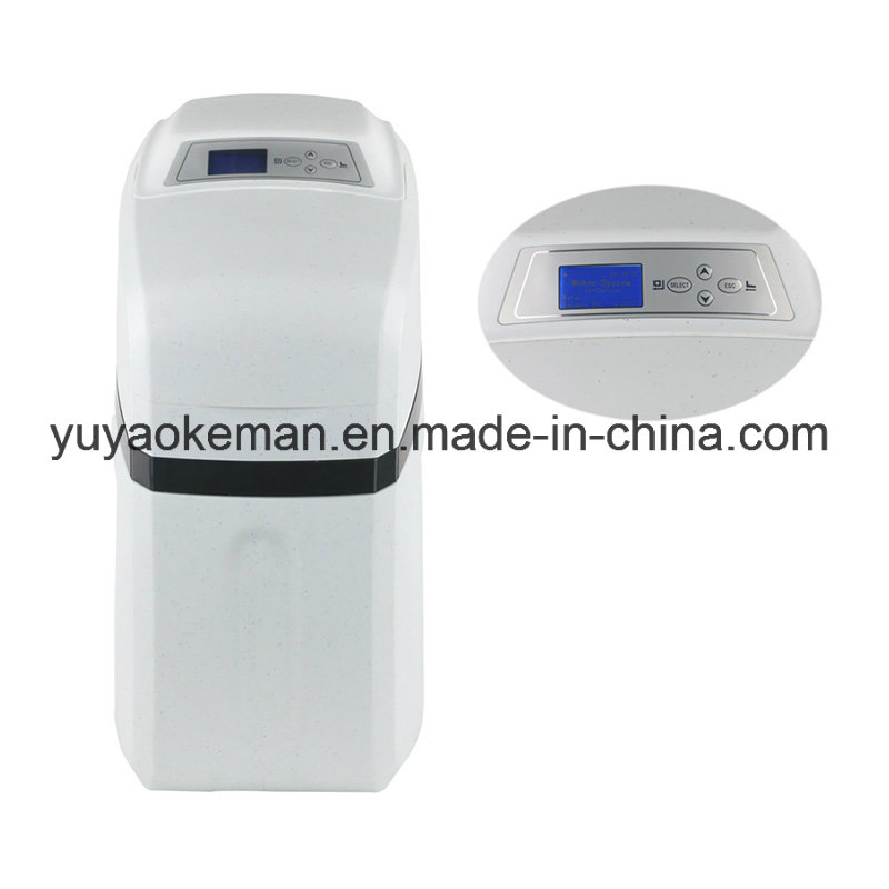 Domestic Use Pure Water Softener with Automatic Control Valve