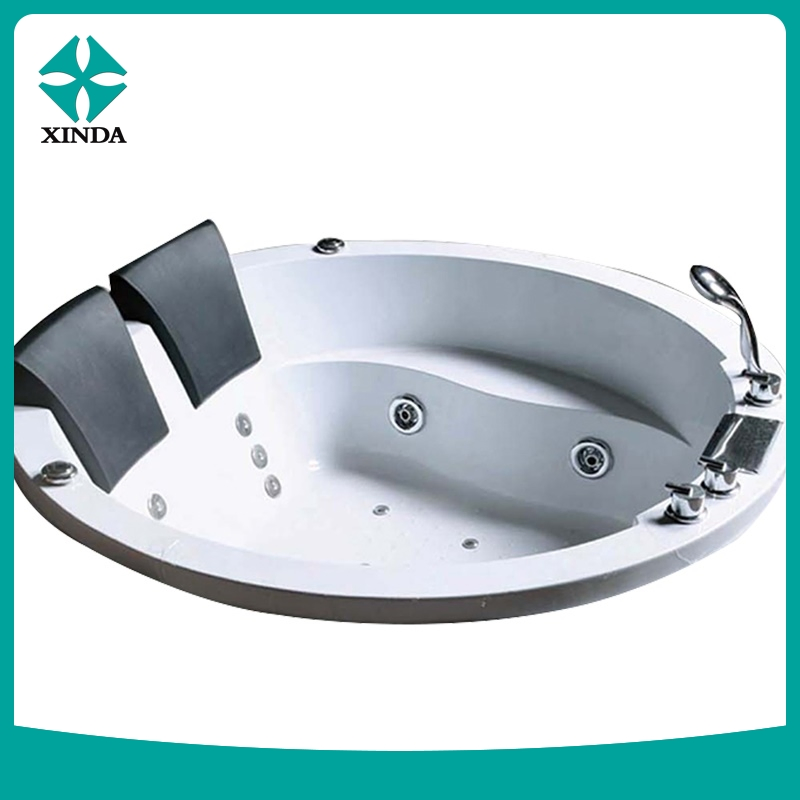 Надувной СПА-бассейн для улицы