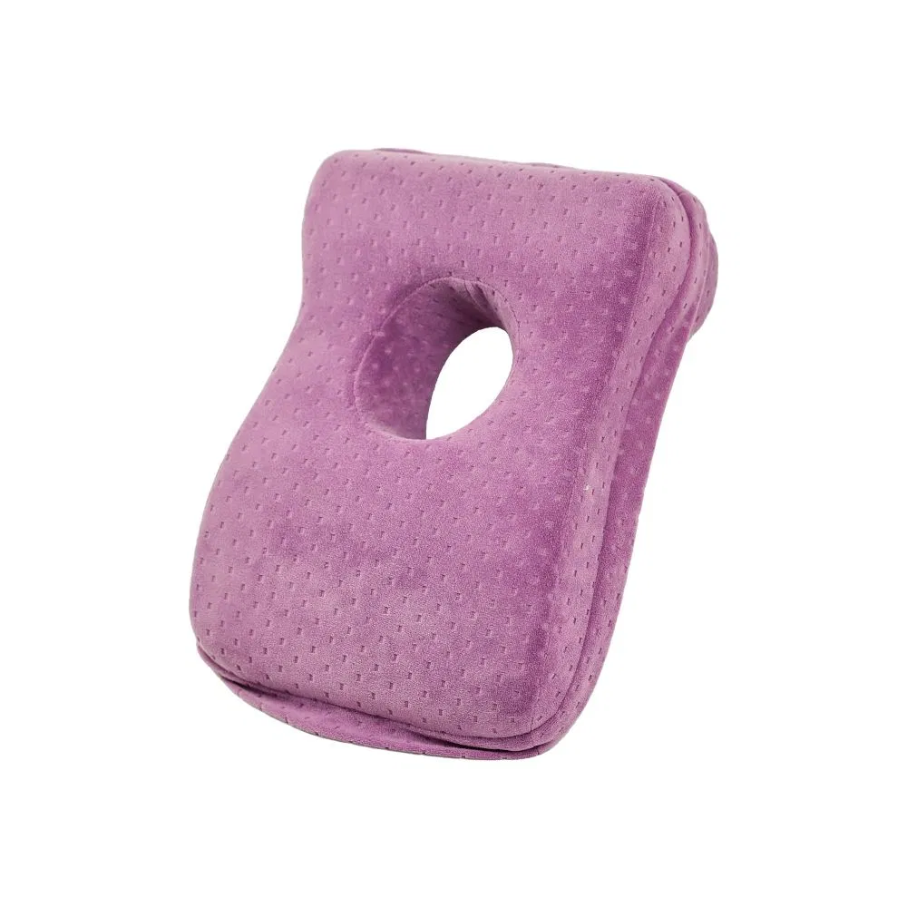 High Quality Wholesale Travel Neck Cushion U Shape Office Nap Headrest