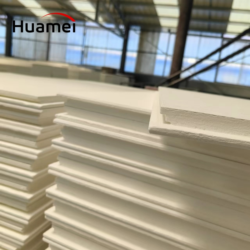 Acoustic Drop Ceiling Tile and Panels Fiberglassceiling Board