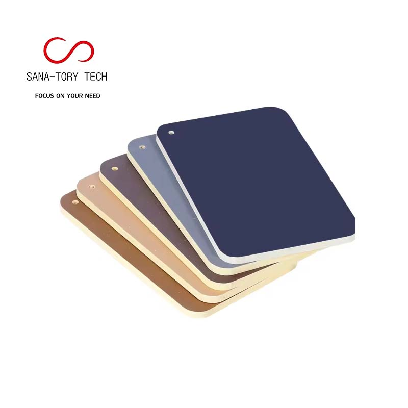 White PVC Celuka Foam Sheet/PVC Foam Board for Decoration and Furniture Manufacturer