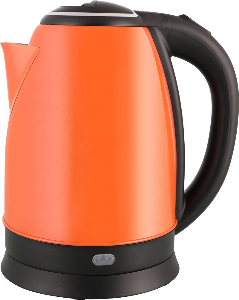 2023 Automatic Anti Dry Burning Electric Kettle