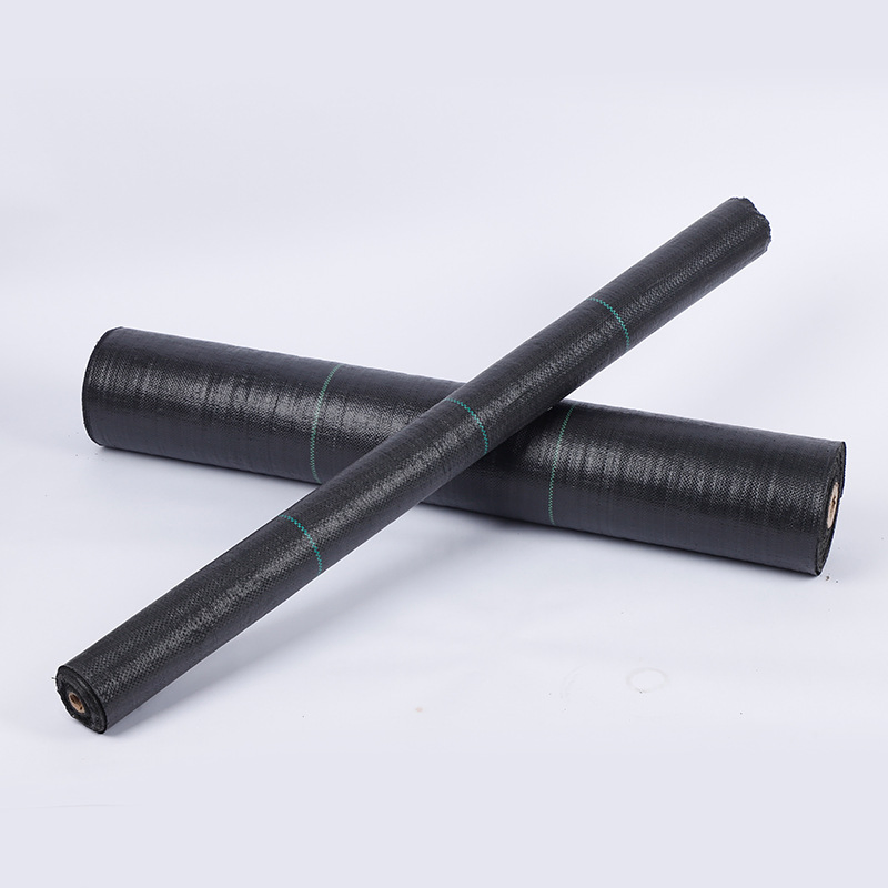 Factory Price Garden Weed Anti Aging Grass Barrier Mat