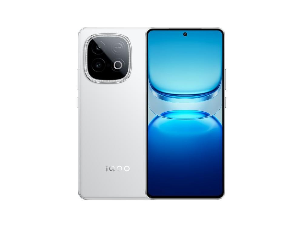 Смартфон iQOO Z10 Turbo Pro 256GB