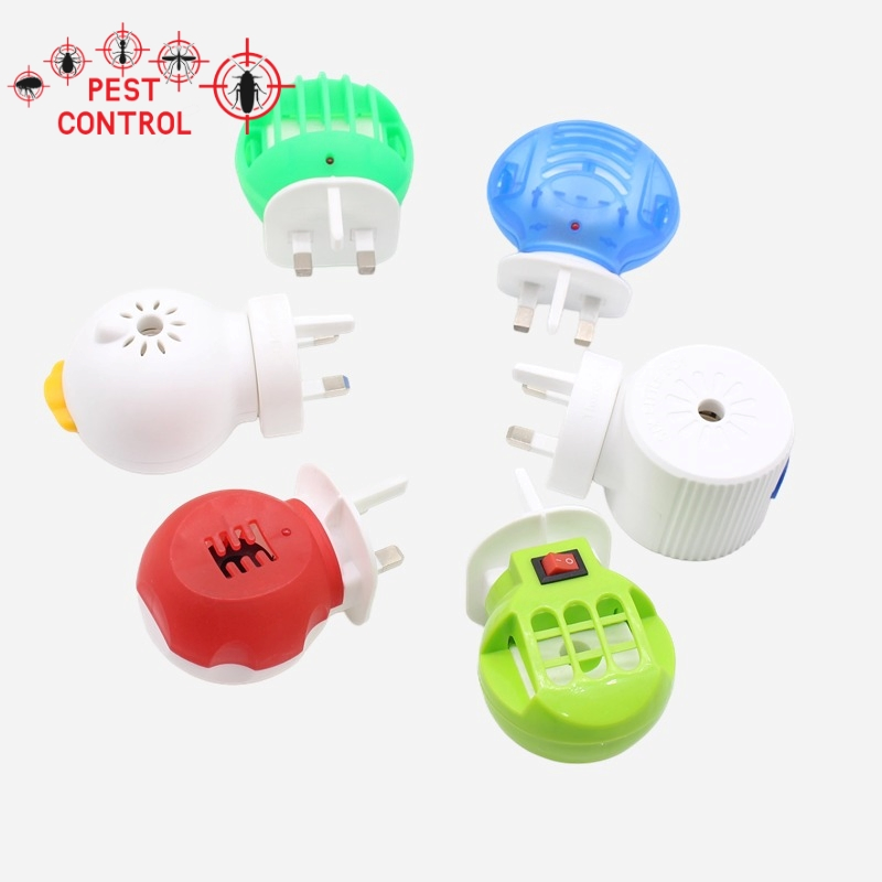 Heater Repellent Anti Liquid Device Electric Mosquito Killer Pest Control with High Quality